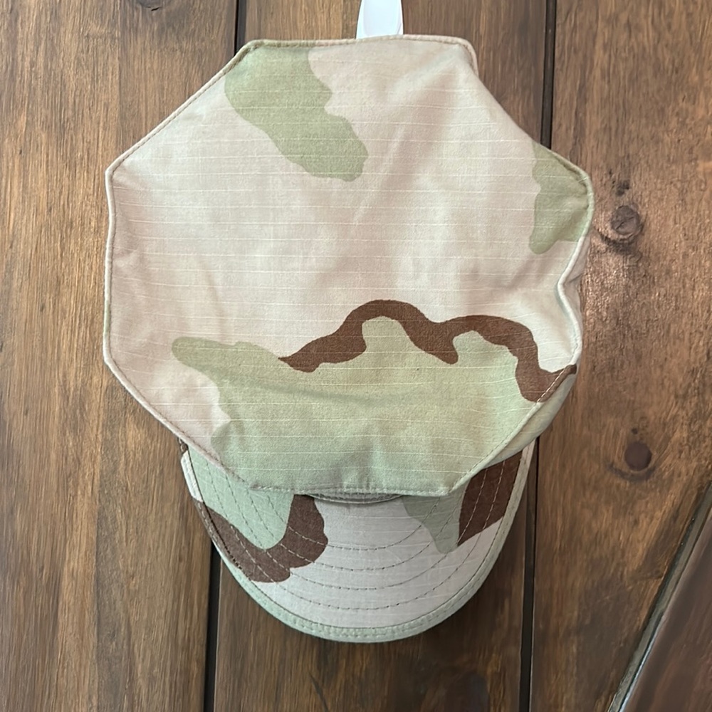 Gap Utility Hat Unisex Medium